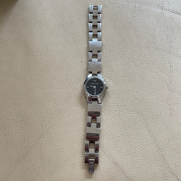 Emporio Armani Watch main image 12